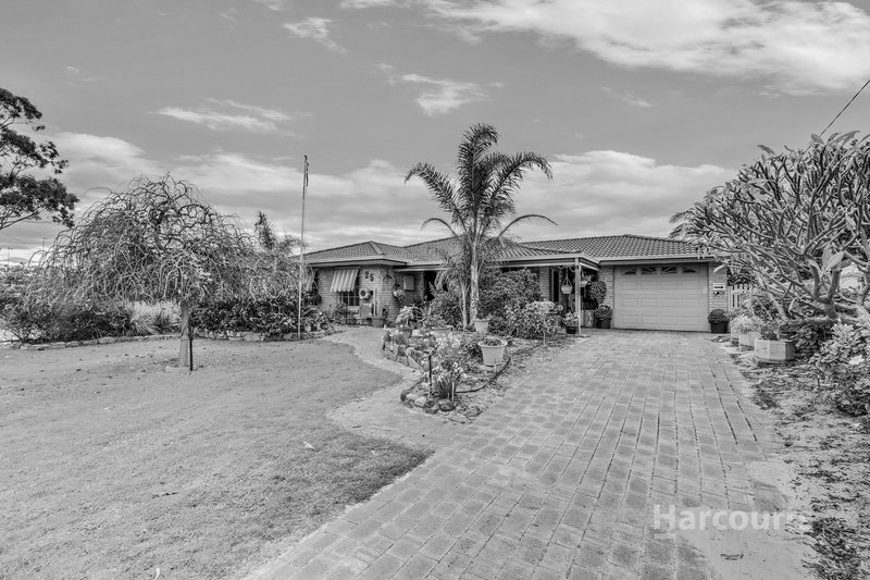 25 Dorothy Avenue, Falcon WA 6210