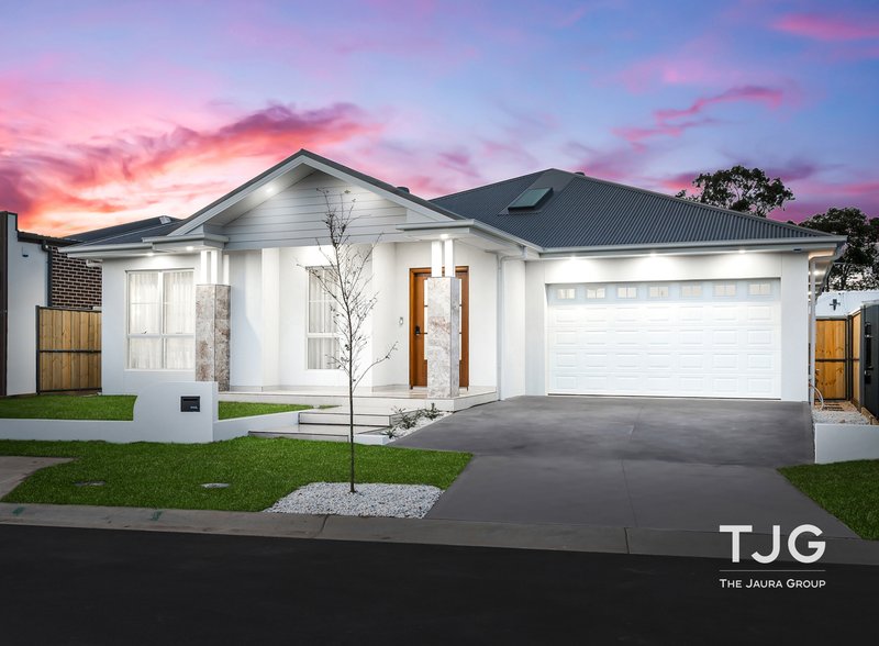 Photo - 25 Dove Road (The Gables) , Box Hill NSW 2765 - Image 1