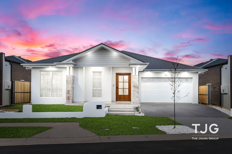 Photo - 25 Dove Road (The Gables) , Box Hill NSW 2765 - Image 7