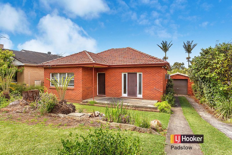 25 Dravet Street, Padstow NSW 2211