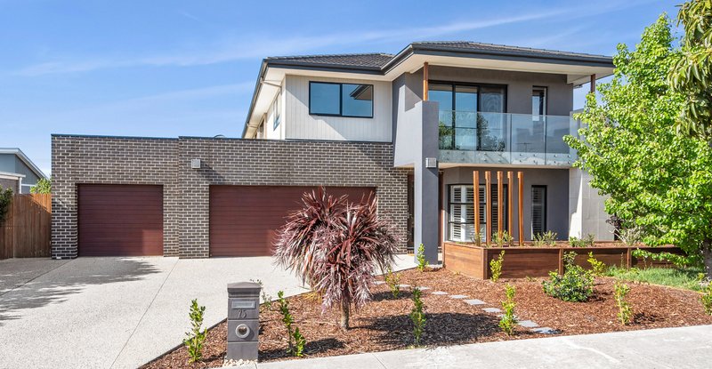 25 Dryden Way, Highton VIC 3216