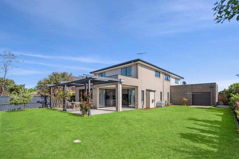 Photo - 25 Dryden Way, Highton VIC 3216 - Image 12