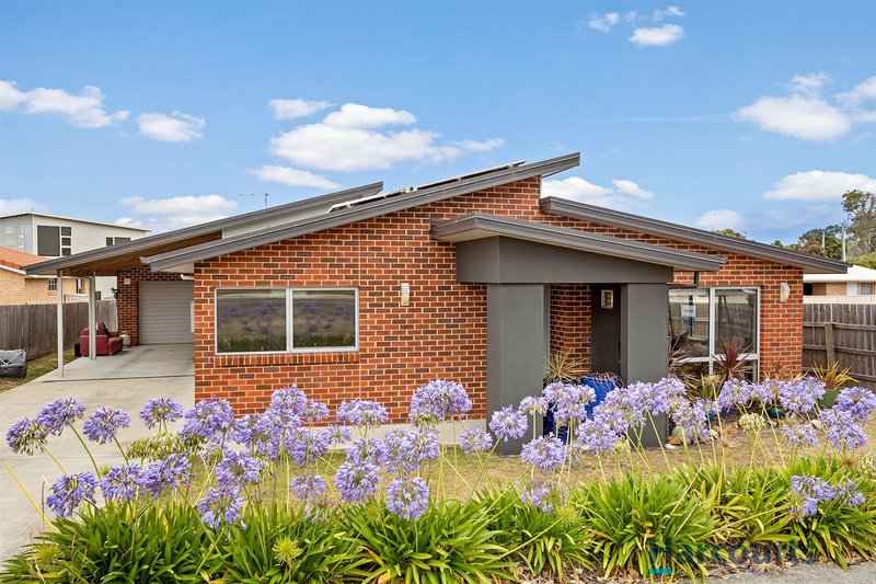 25 Dumbleton Street, Hawley Beach TAS 7307