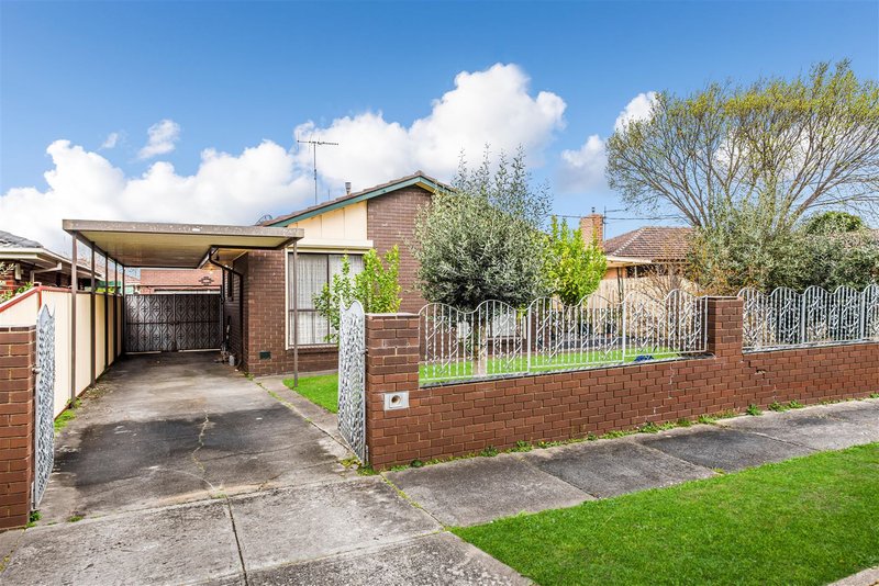 25 Dunbar Court, Lalor VIC 3075