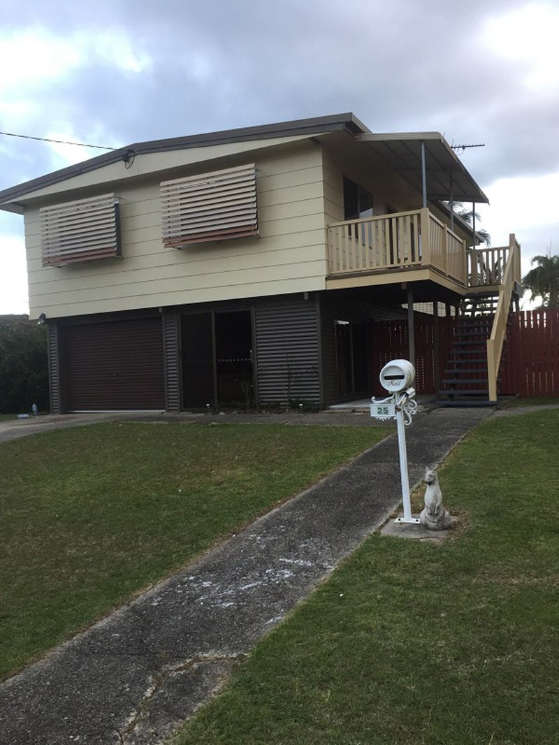 25 Dunbeath Drive, Burpengary QLD 4505