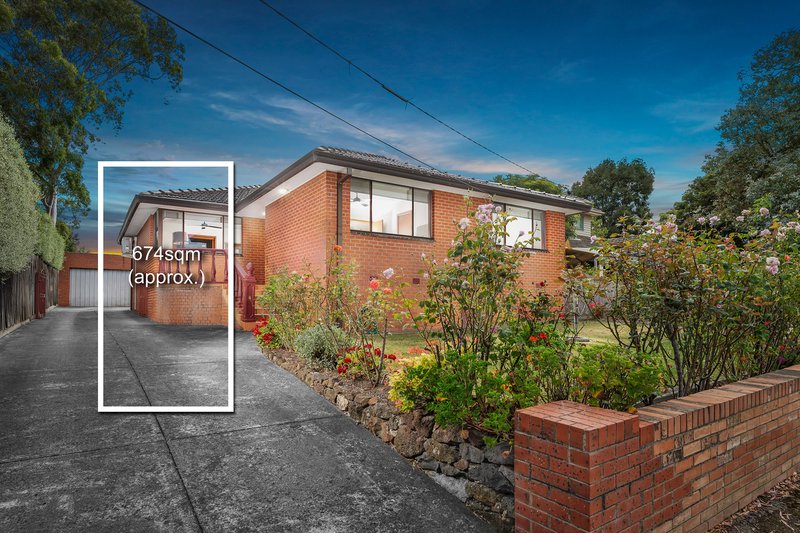 25 Dundee Street, Blackburn South VIC 3130