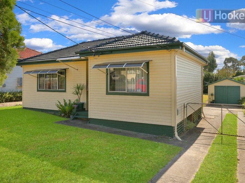 25 Dunstable Road, Blacktown NSW 2148