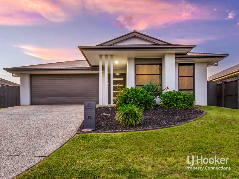 25 Duporth Crescent, Dakabin QLD 4503