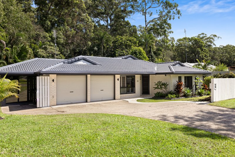 Photo - 25 Earlybird Drive, Buderim QLD 4556 - Image 18