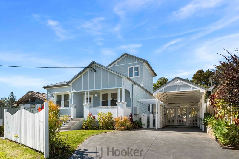 Photo - 25 Earswick Crescent, Buttaba NSW 2283 - Image 1