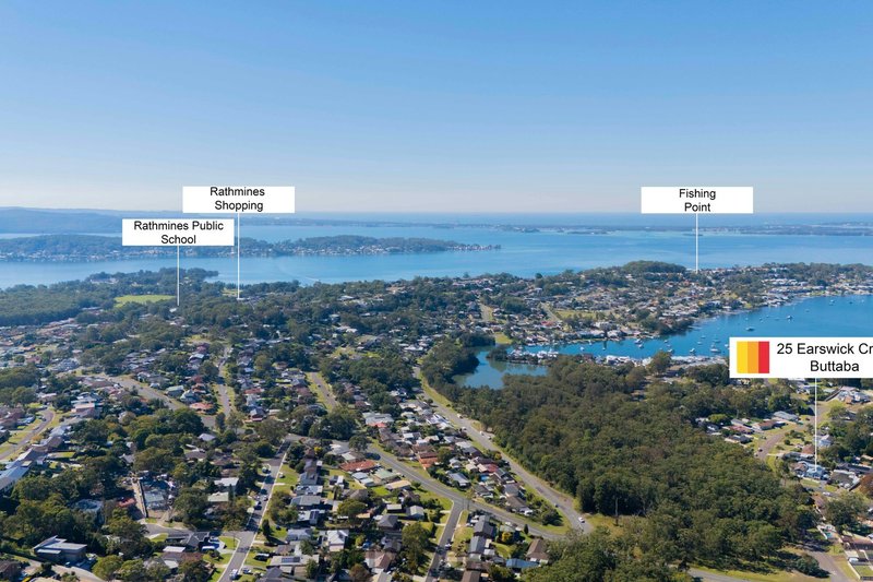 Photo - 25 Earswick Crescent, Buttaba NSW 2283 - Image 23
