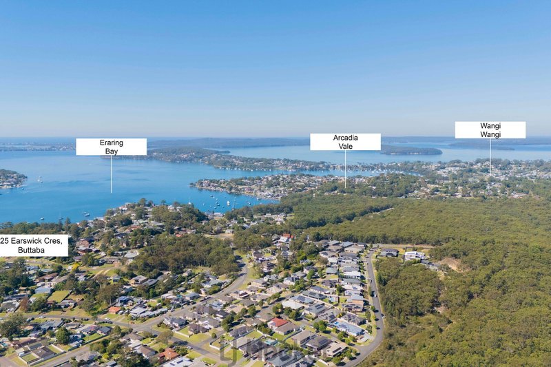 Photo - 25 Earswick Crescent, Buttaba NSW 2283 - Image 24