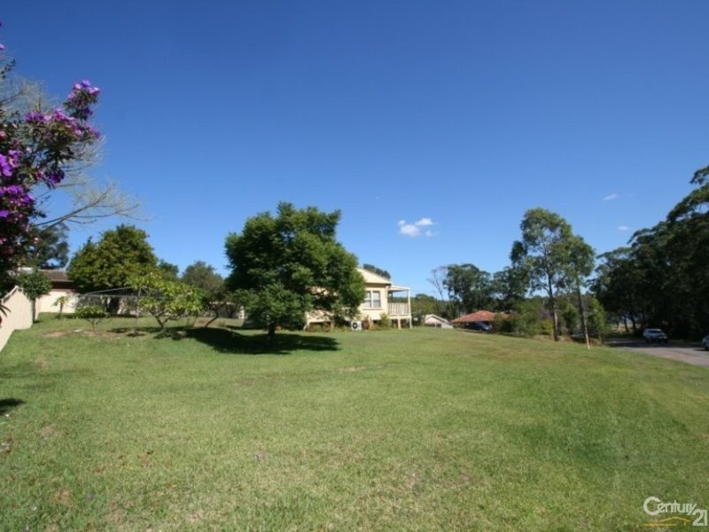 25 Earswick Cresent , Buttaba NSW 2283