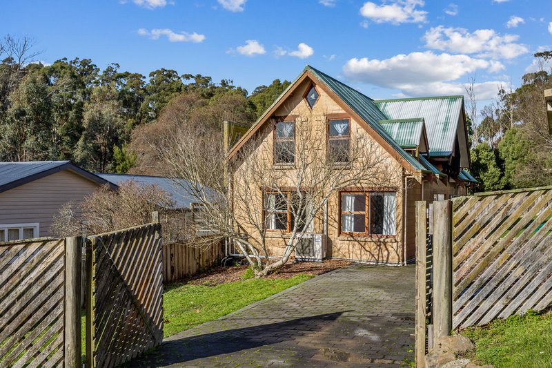 25 Ecclestone Road, Riverside TAS 7250