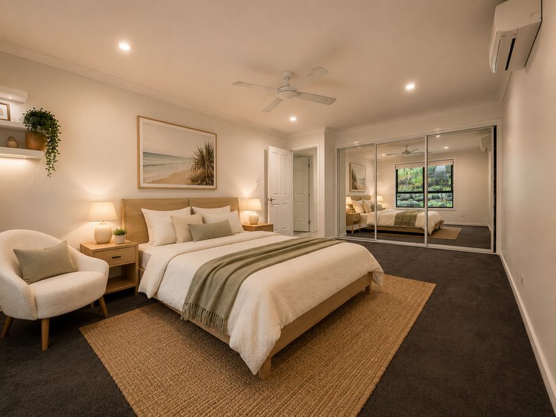 Photo - 25 Edgeworth Place, Helensvale QLD 4212 - Image 15