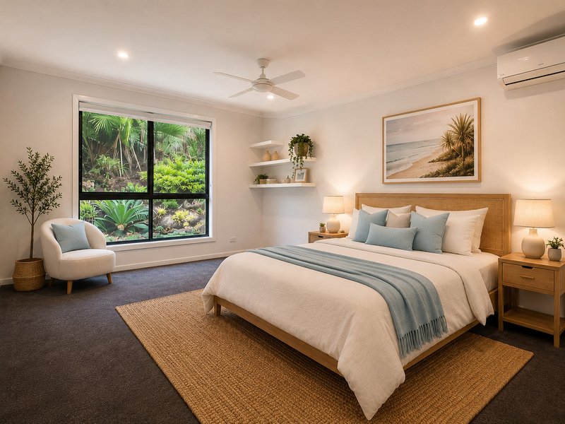 Photo - 25 Edgeworth Place, Helensvale QLD 4212 - Image 16