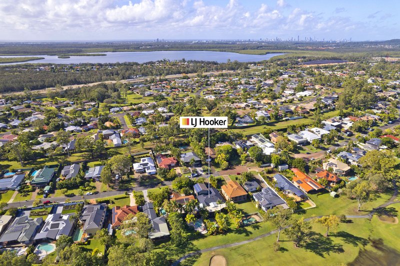 Photo - 25 Edgeworth Place, Helensvale QLD 4212 - Image 25