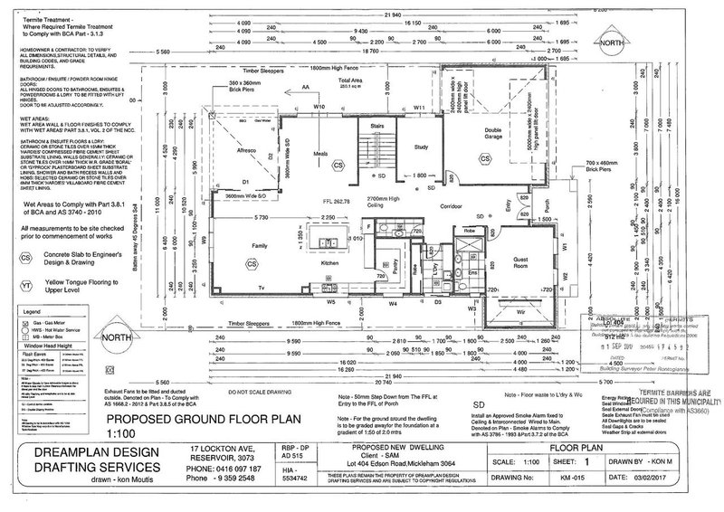 Photo - 25 Edson Road, Mickleham VIC 3064 - Image 2