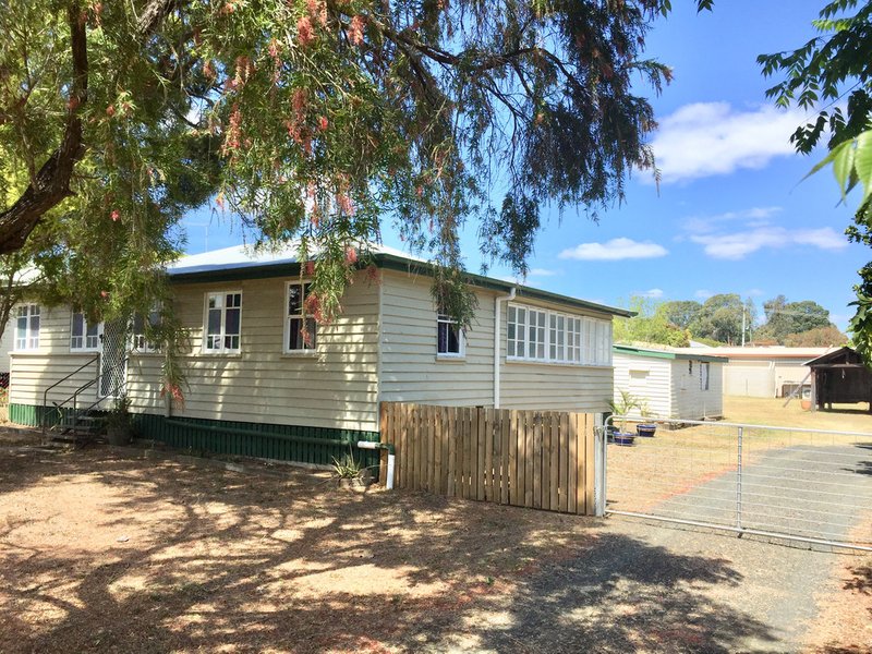 25 Edward Street, Beaudesert QLD 4285