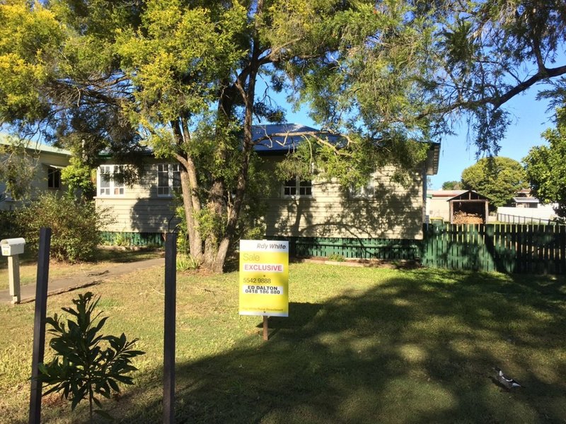 25 Edward Street, Beaudesert QLD 4285