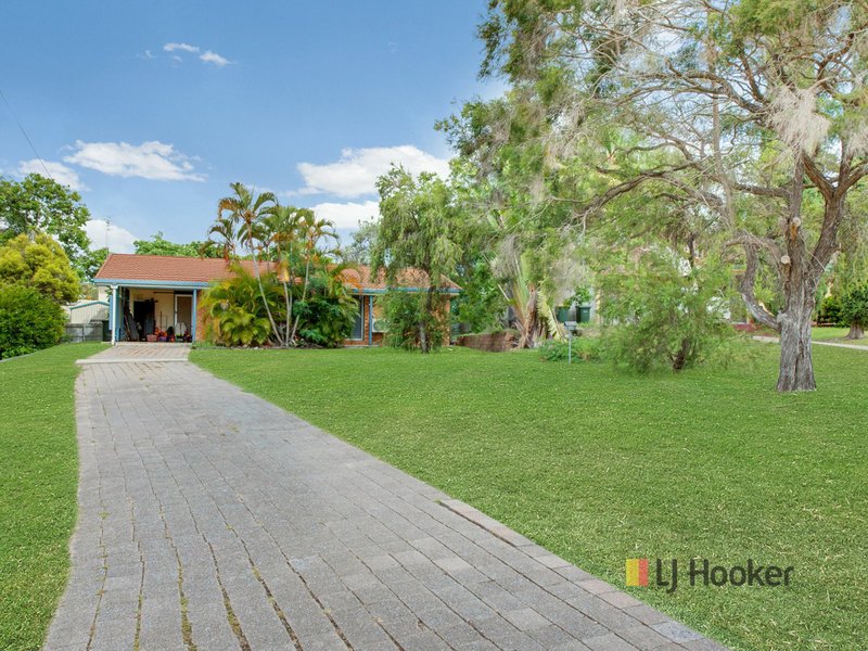 25 Edward Street, Boyne Island QLD 4680