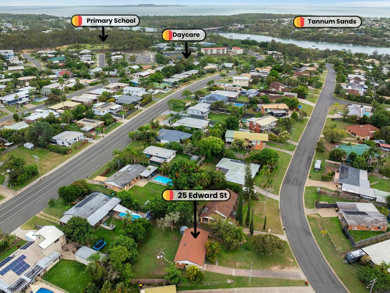 Photo - 25 Edward Street, Boyne Island QLD 4680 - Image 11