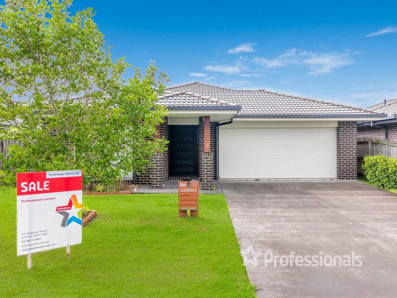 25 Eider Quadrant, Ballina NSW 2478