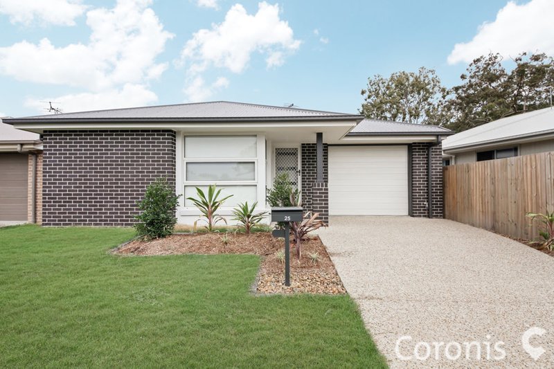 25 Elandra Street, Burpengary QLD 4505