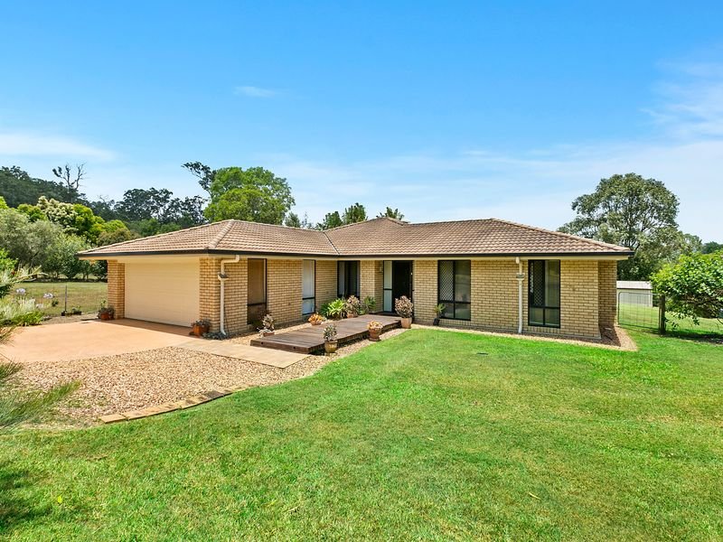 25 Elandra Terrace, Pomona QLD 4568