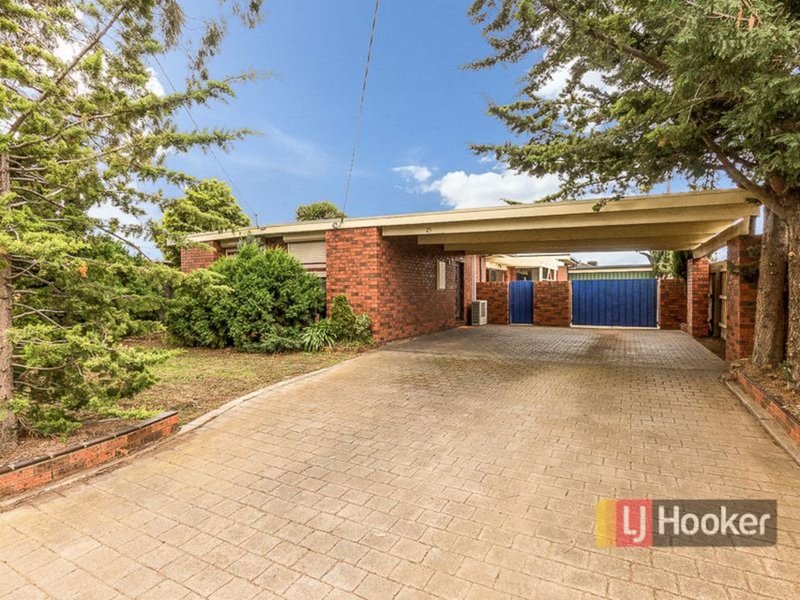 25 Eldan Drive, Werribee VIC 3030