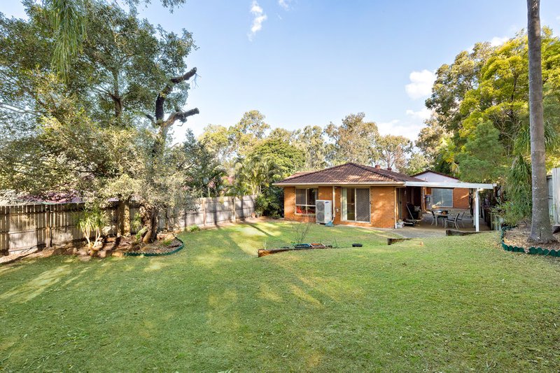 25 Elderslie Place, Forest Lake QLD 4078