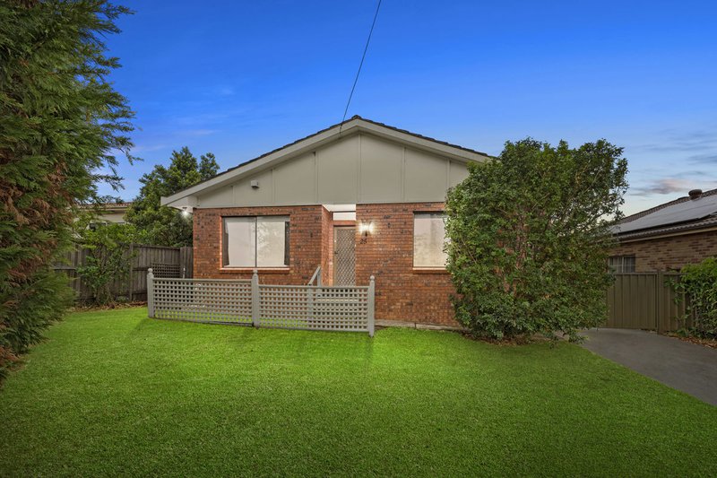 25 Eldridge Road, Greystanes NSW 2145