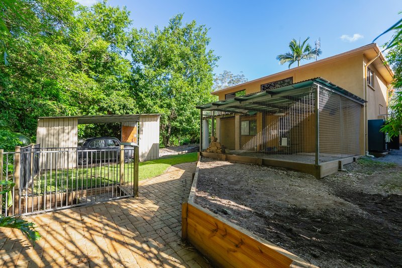 25 Elizabeth Way, Nambour QLD 4560