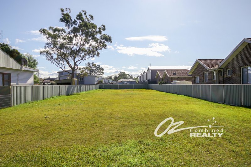 25 Ellmoos Avenue, Sussex Inlet NSW 2540