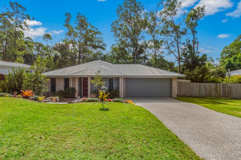 25 Elouera Close, Landsborough QLD 4550