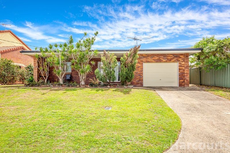 25 Emu Walk, Bongaree QLD 4507