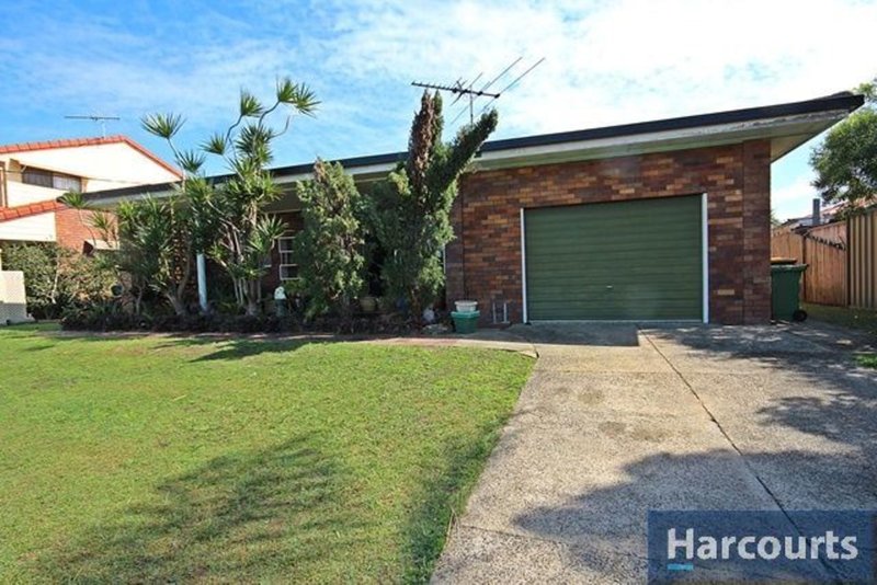 25 Emu Walk, Bongaree QLD 4507