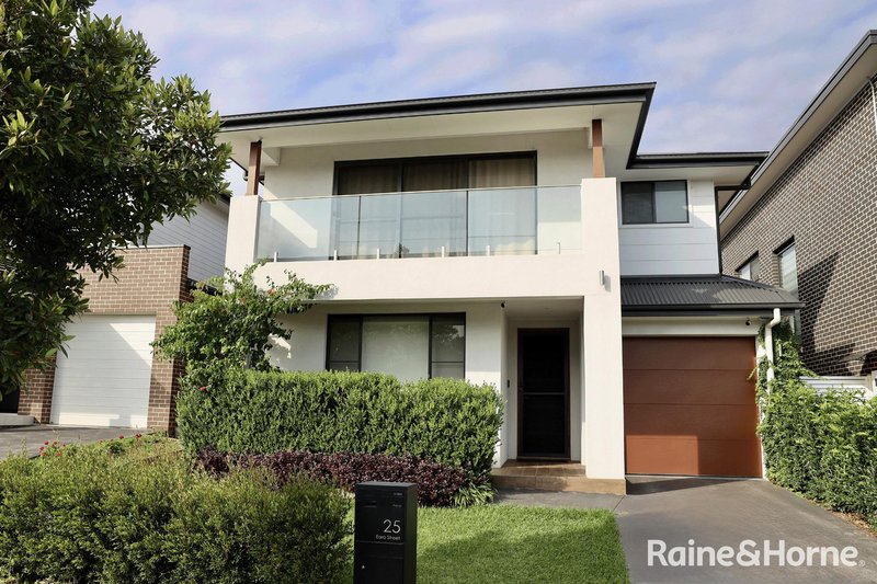 Photo - 25 Eora Street, Bardia NSW 2565 - Image 1