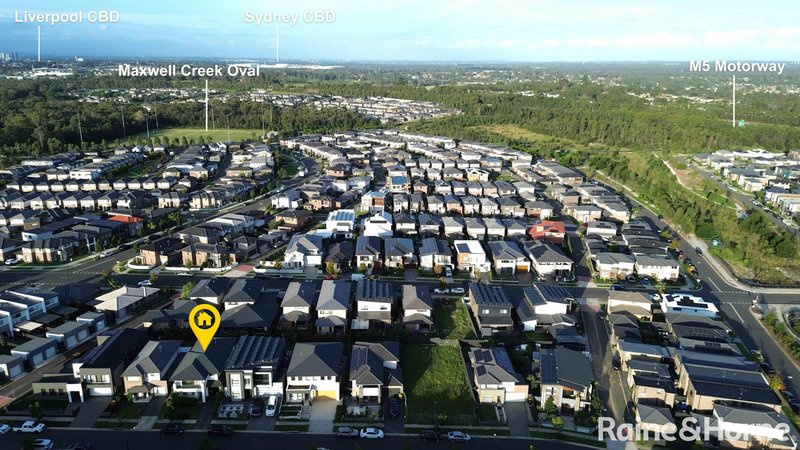 Photo - 25 Eora Street, Bardia NSW 2565 - Image 15