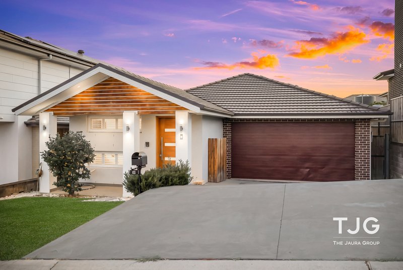 Photo - 25 Equinox Drive, Box Hill NSW 2765 - Image 2