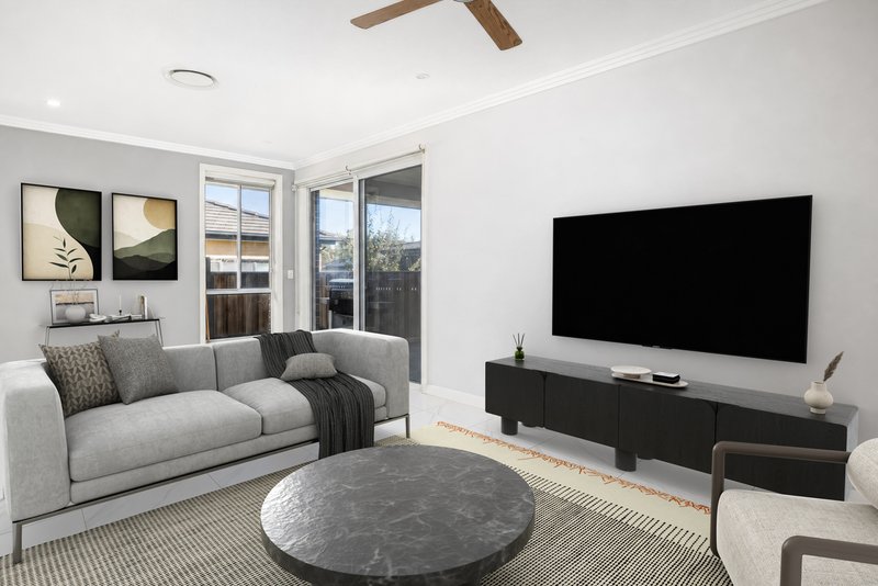 Photo - 25 Equinox Drive, Box Hill NSW 2765 - Image 8