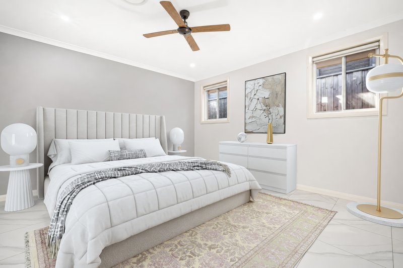 Photo - 25 Equinox Drive, Box Hill NSW 2765 - Image 9