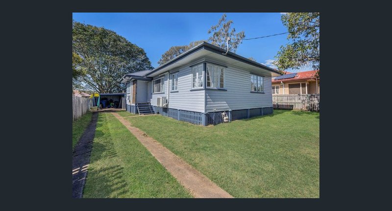 Photo - 25 Ernest Street, Leichhardt QLD 4305 - Image 1