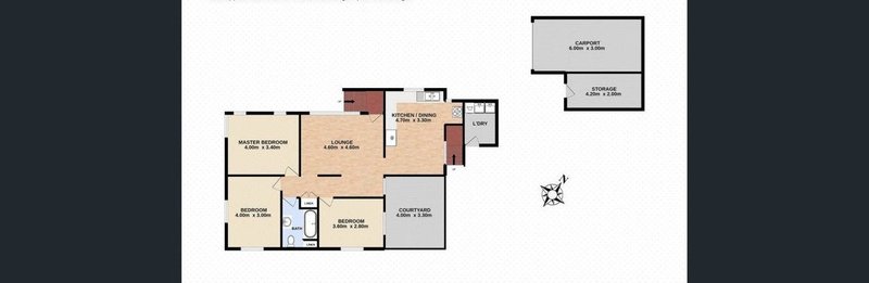 Photo - 25 Ernest Street, Leichhardt QLD 4305 - Image 10