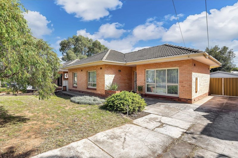 25 Essex Avenue, Clovelly Park SA 5042