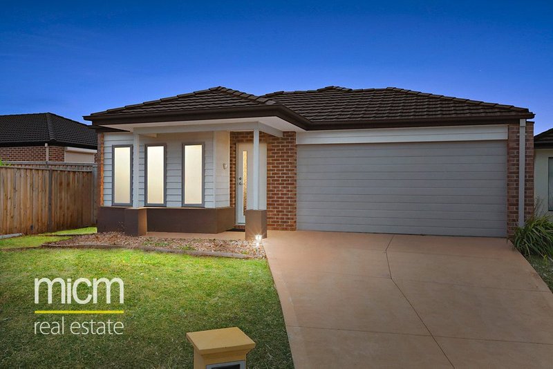 25 Esther Street, Truganina VIC 3029