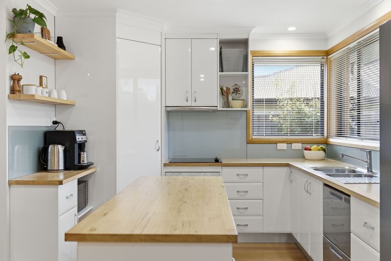 Photo - 25 Estuary Views, Shearwater TAS 7307 - Image 4