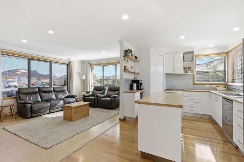 Photo - 25 Estuary Views, Shearwater TAS 7307 - Image 6