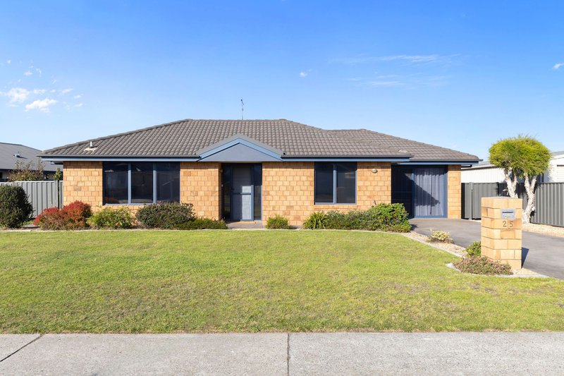 Photo - 25 Estuary Views, Shearwater TAS 7307 - Image 33