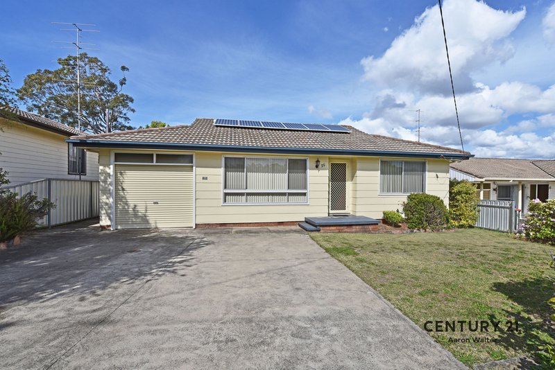 25 Etheridge Crescent, Edgeworth NSW 2285